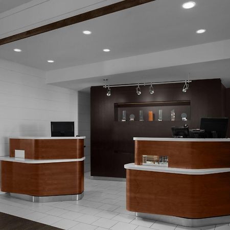 查尔斯顿萨默维尔万怡酒店 外观 照片